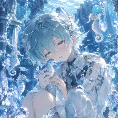Profile image of カイバ