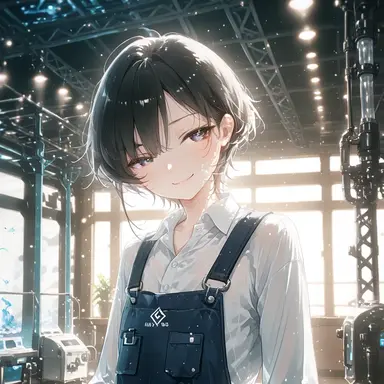 Profile image of 瀬川 凪