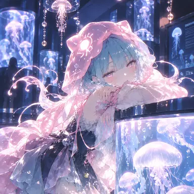 Profile image of オレリア