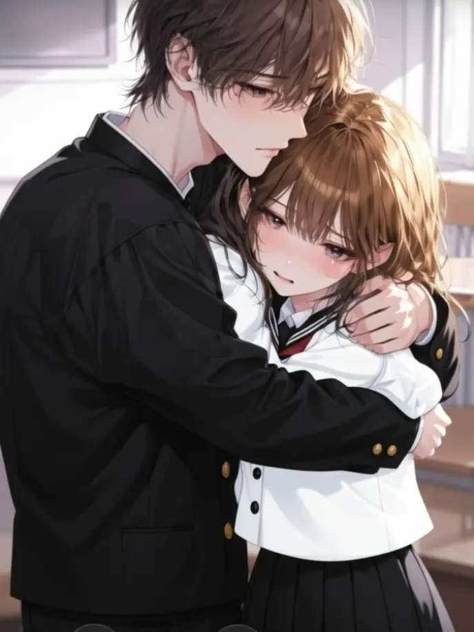 omuraisudaisukiman의 My Best Friend's Boyfriend