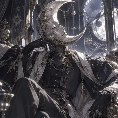Profile image of リュヌ