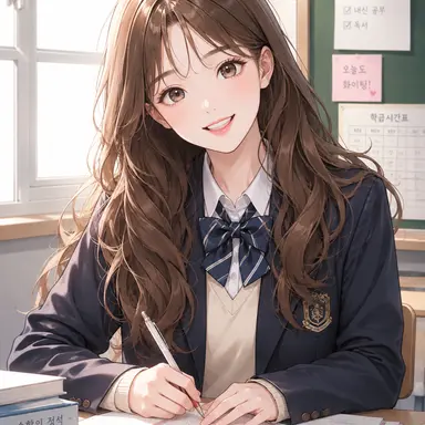 Profile image of 한사랑