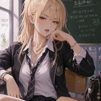 Profile image of 박민지