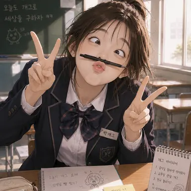 Profile image of 오수현