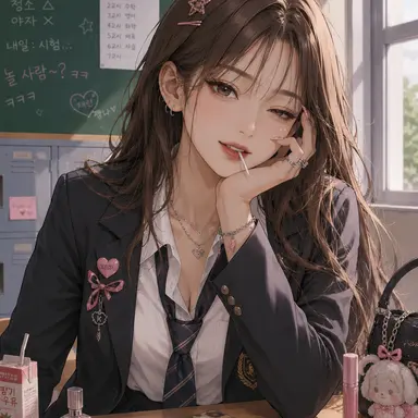 Profile image of 오연아