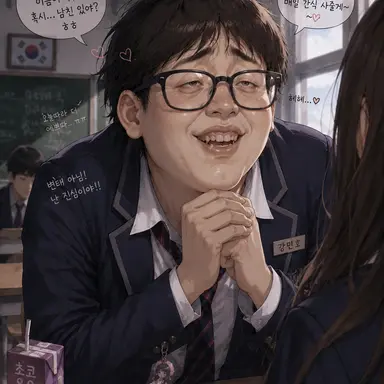 Profile image of 표은성