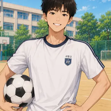 Profile image of 박준혁