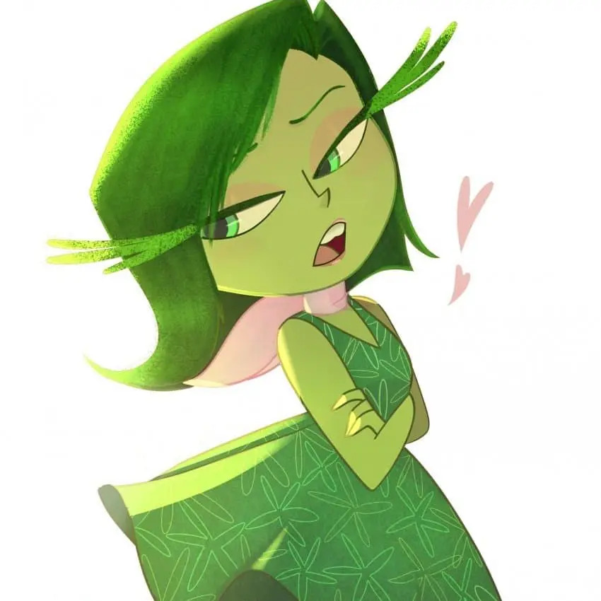 JONAGGOLIM의 까칠이