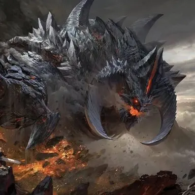 Profile image of 대괴수 바르돈