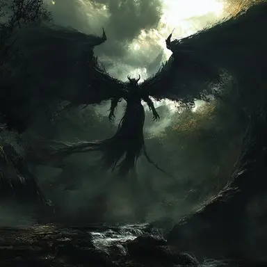 Profile image of 마왕 그라모르