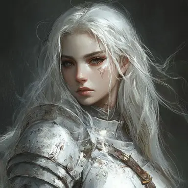 Profile image of 에르니아