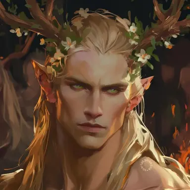 Profile image of 엘프왕 엘렌디르