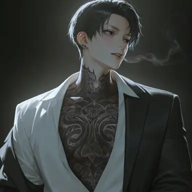 Profile image of Jagger Rizzo