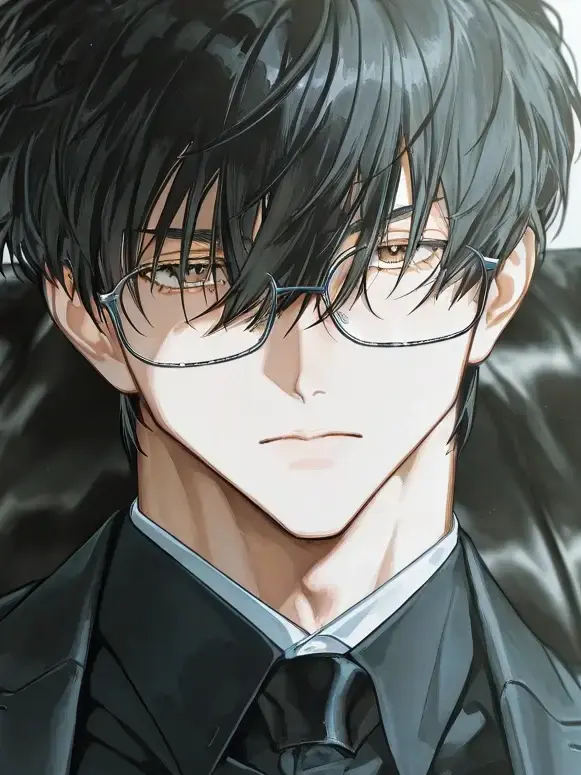 AKIRAchan의 生徒会の男装女子