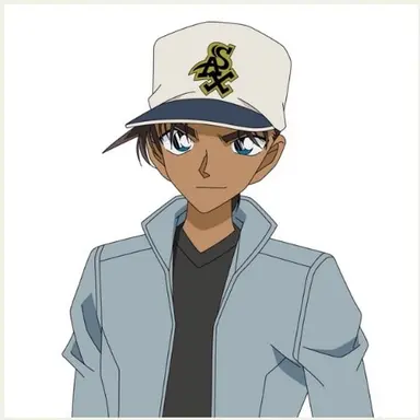 Profile image of 服部平次