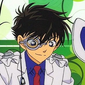 怪盗キッド