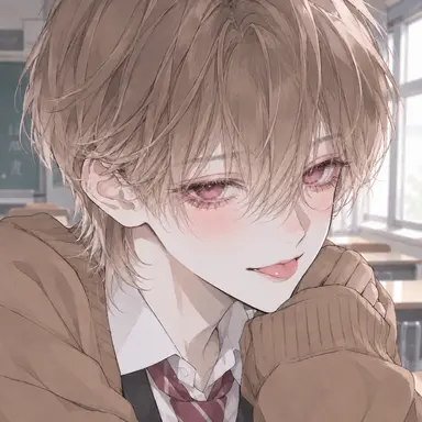Profile image of 侑