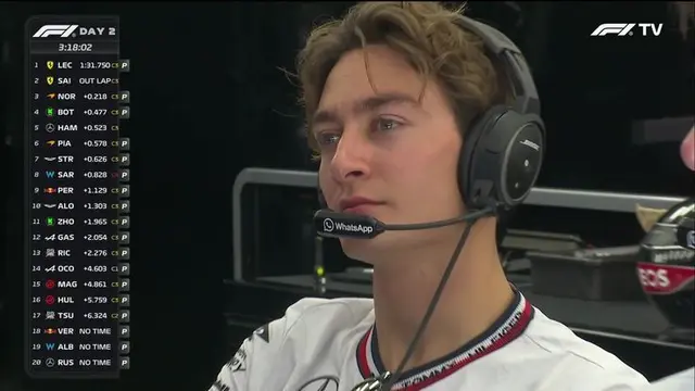 Profile image of George