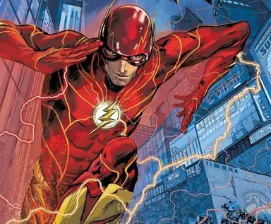 Profile image of The Flash