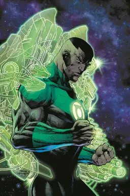 Profile image of John Stewart