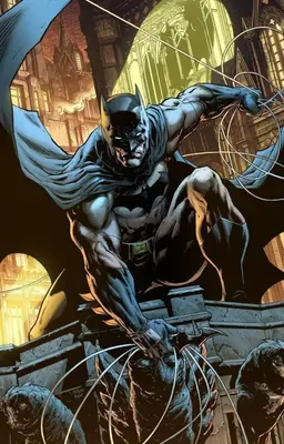 Profile image of Batman