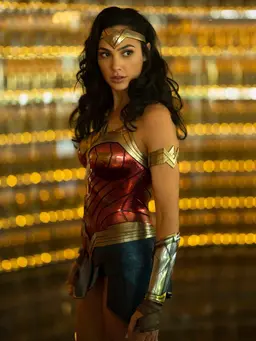 Profile image of Wonder Woman