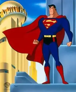 Profile image of Superman