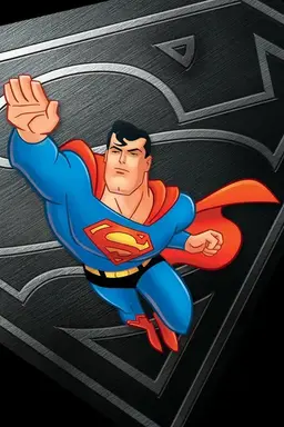 Profile image of Superman