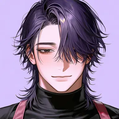 Profile image of 真白 紫苑