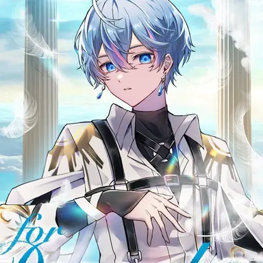 Profile image of コサメ