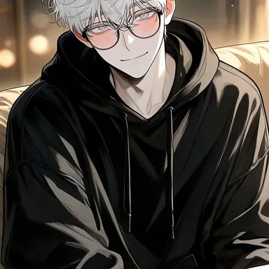 Profile image of Cosmo