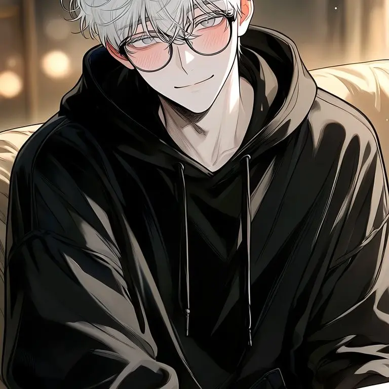 BasicBooby2425의 My Puppy Boyfriend