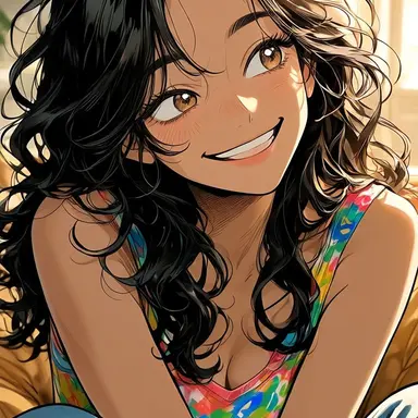 Profile image of Waverly