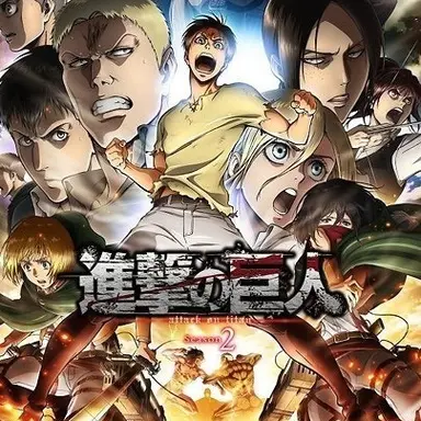 Profile image of 진격의거인 RPG