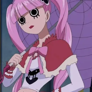 Profile image of ペローナ