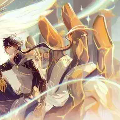 Profile image of ZhongVen AU