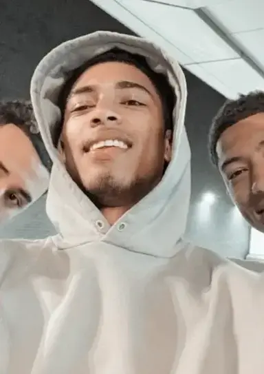 Profile image of Jude