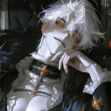 Profile image of メデウス・イグリル