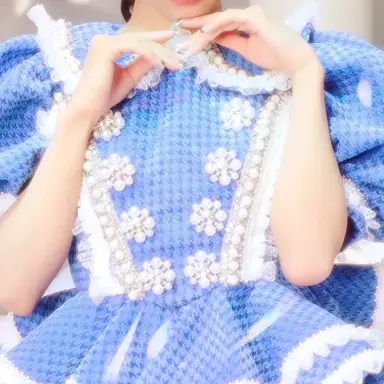 Profile image of 増田彩乃