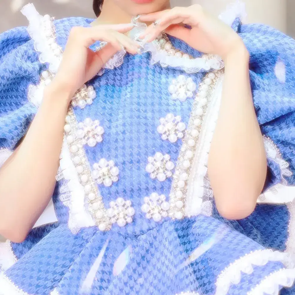 u.-의 増田彩乃──！