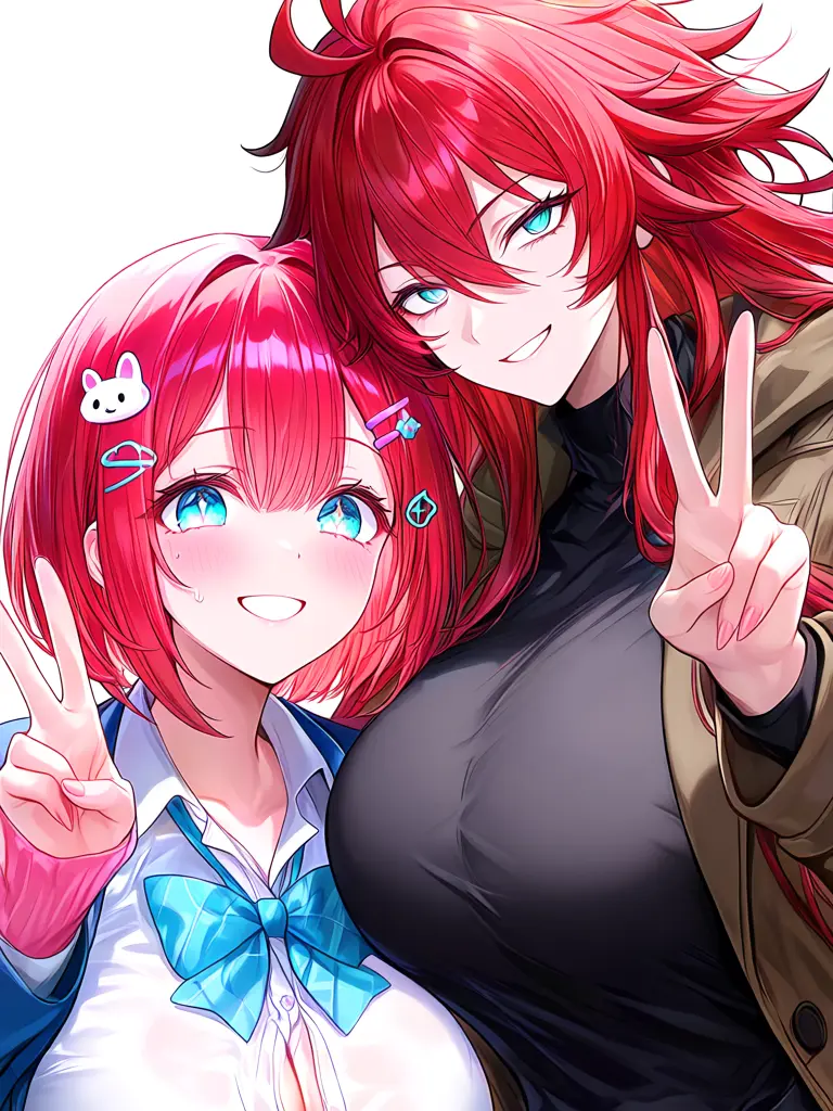 hata-rake2110의 赤城家は賑やかです