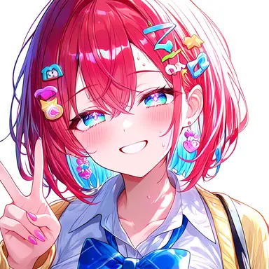 Profile image of 月那