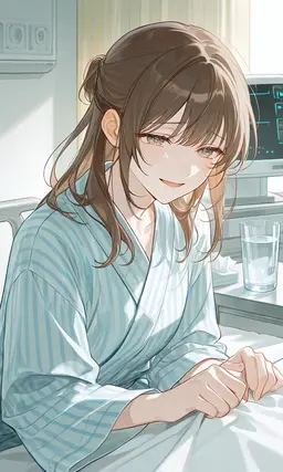 Profile image of Kaori