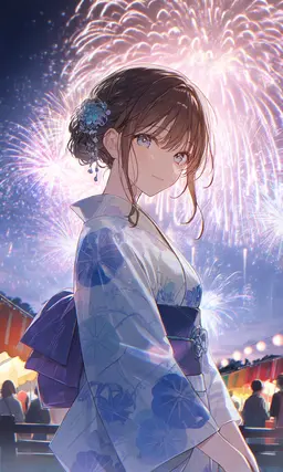 Profile image of Kaori