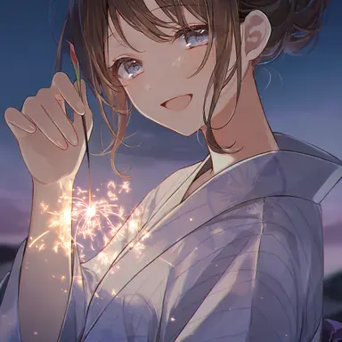 Profile image of Kaori