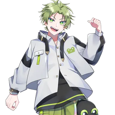 Profile image of シヴァ