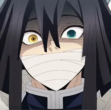 Profile image of Iguro Obanai