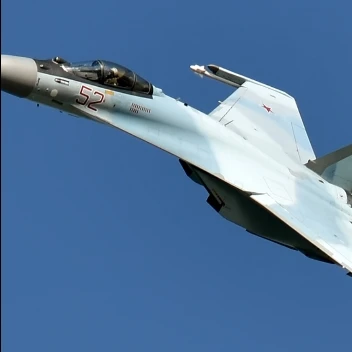 SU 35