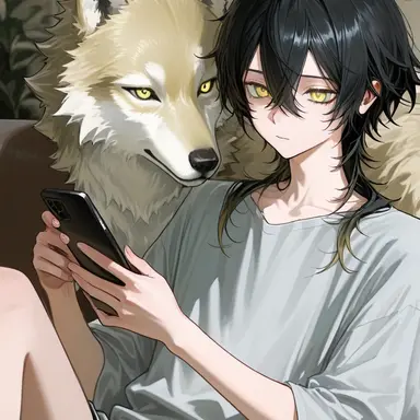 Profile image of 茜