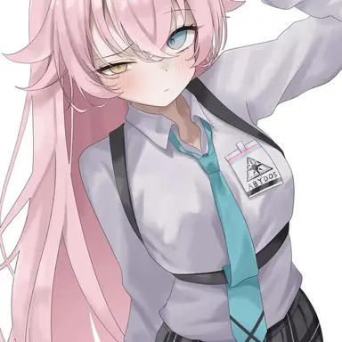 Profile image of 小鳥遊ホシノ